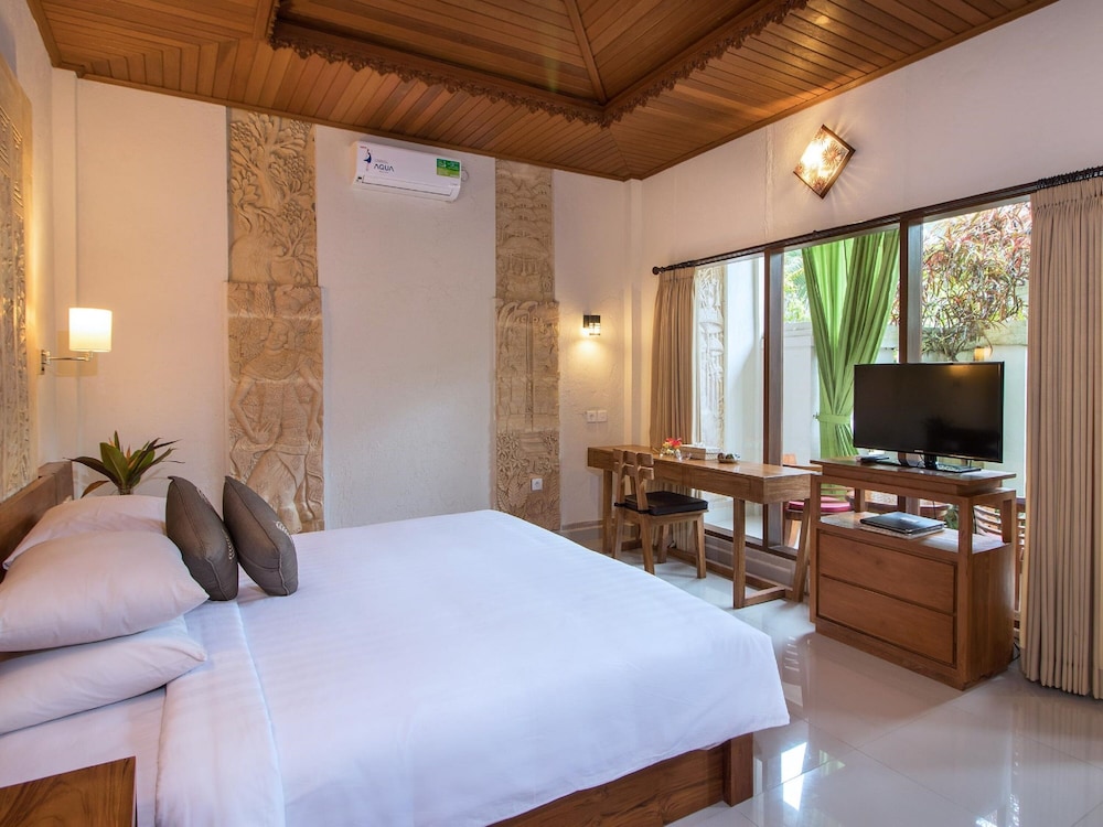 Bali Spirit Hotel and Spa 33/75