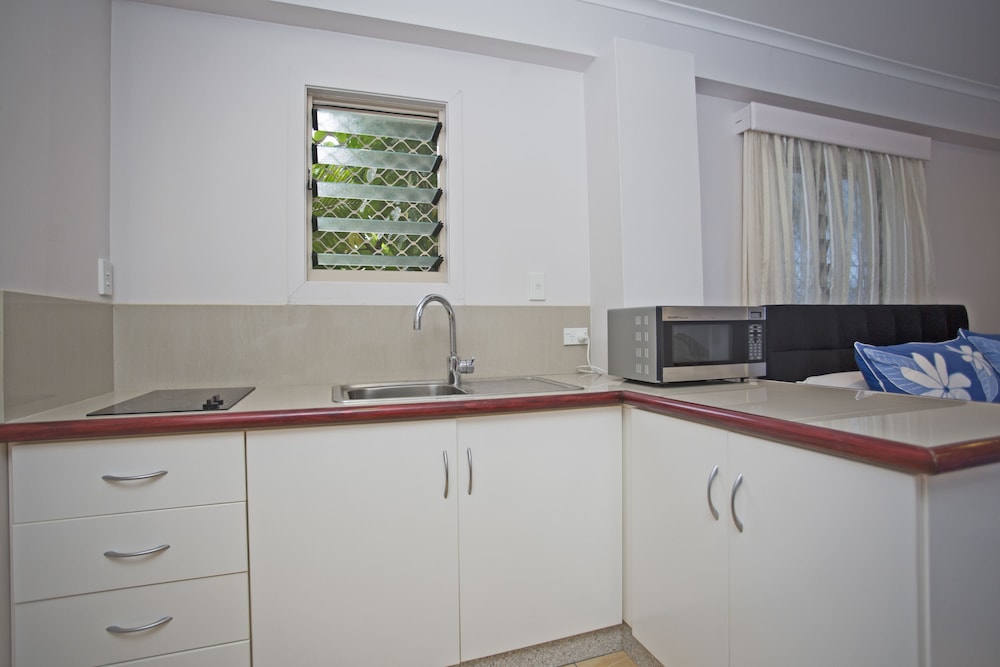 Moana Sands Beachfront Villas 11/50