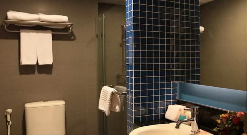 Fx Hotel Metrolink Makkasan 20/41