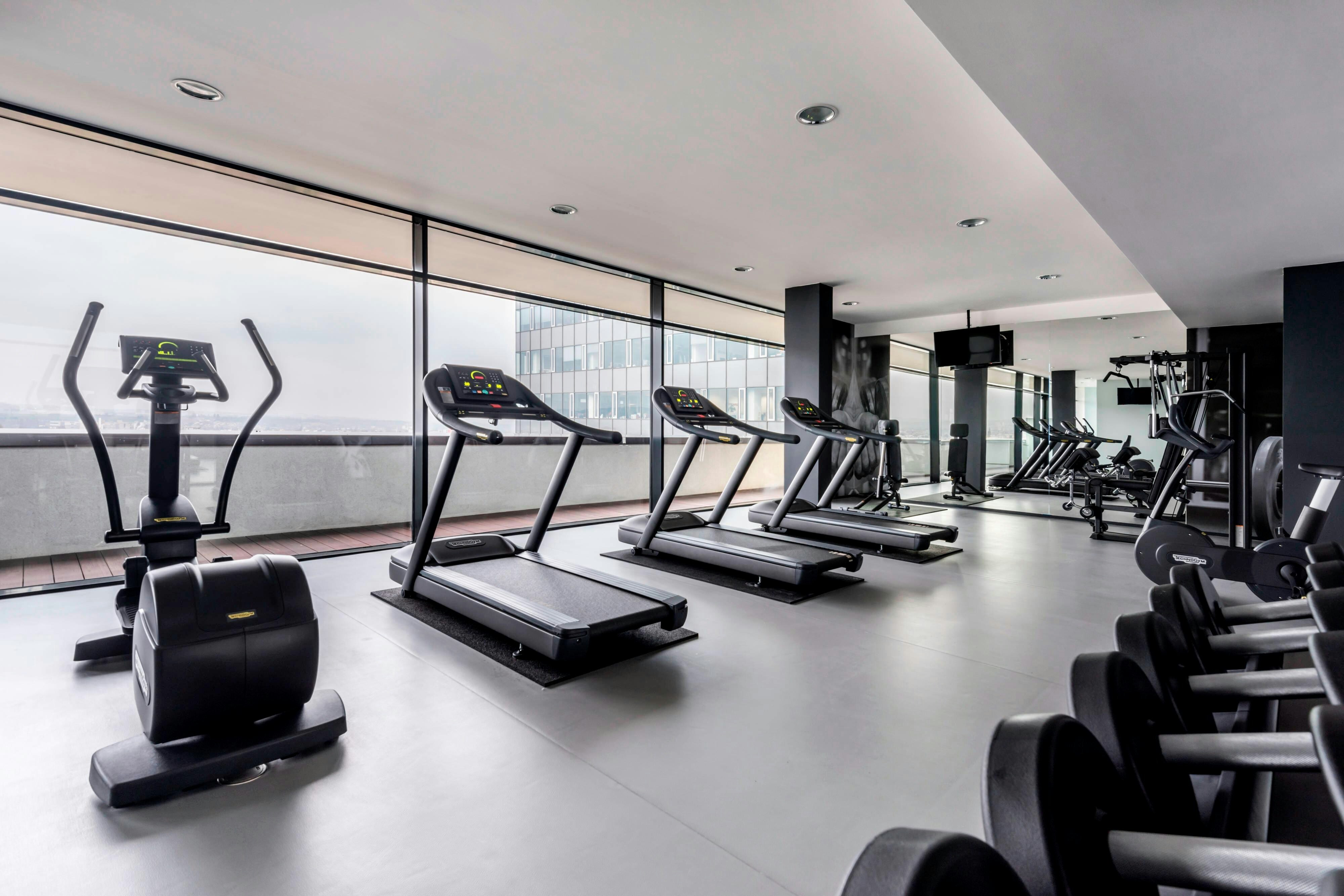 Courtyard By Marriott Brno 18/45