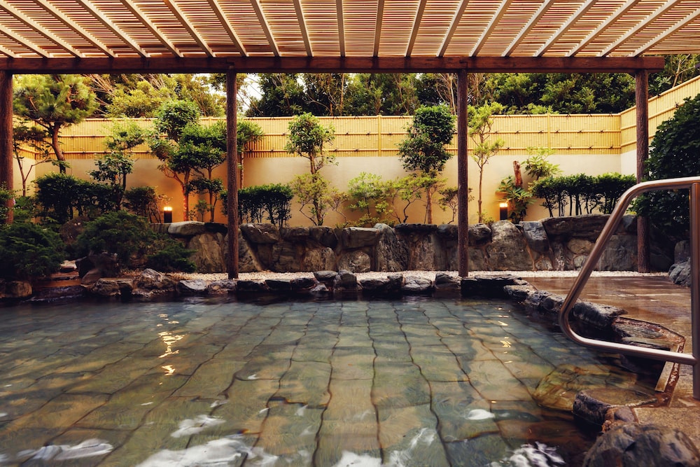 Grand Mercure Minamiboso Resort & Spa 31/60