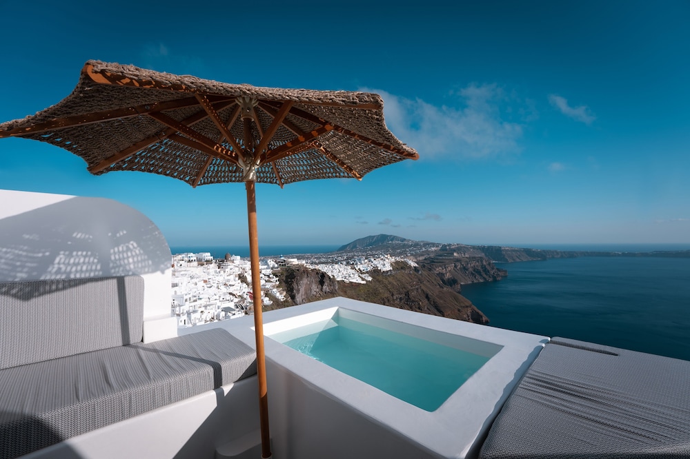 Cilon Suites Santorini 43/50