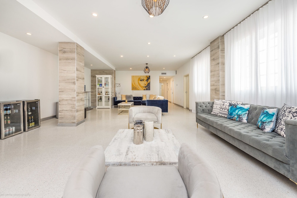 Hotel Belleza 29/50