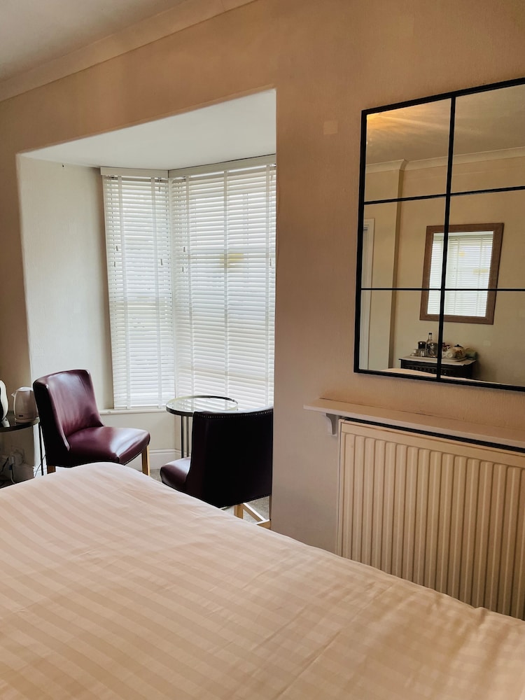 Arosfa Harbourside Guest House 19/50