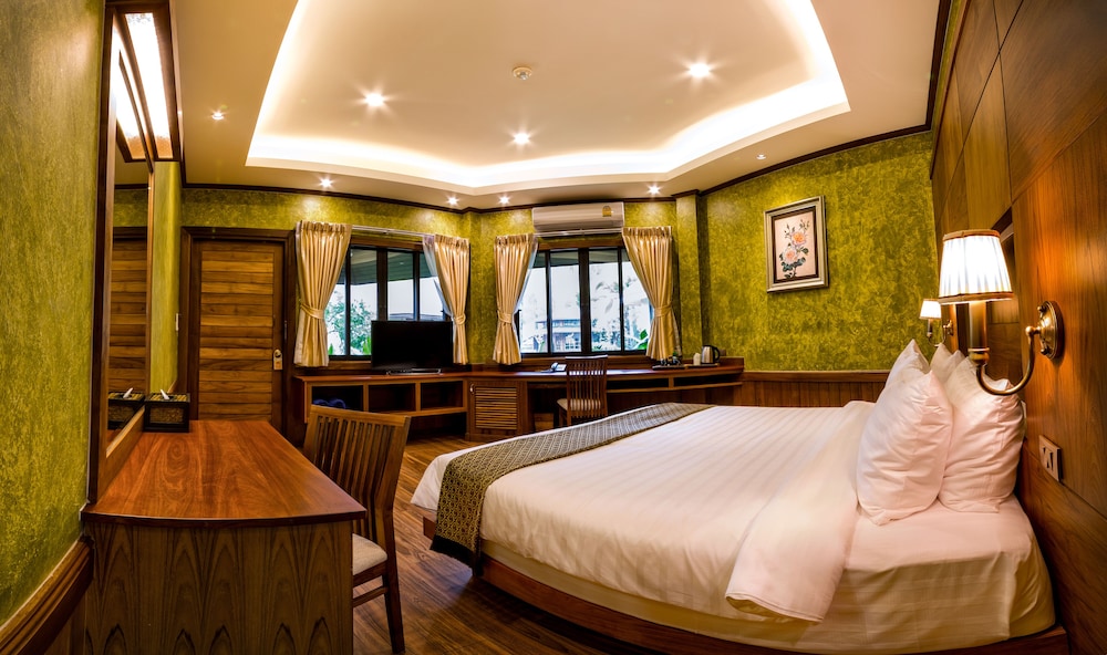 Naiyang Park Resort 23/66