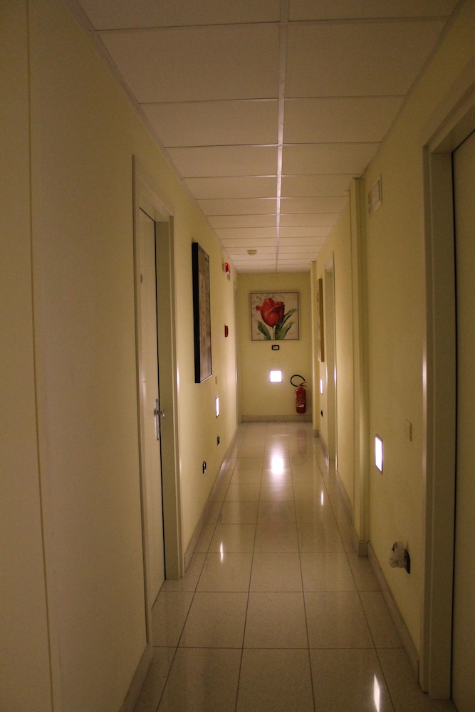 Hotel Cristal Eboli 13/39
