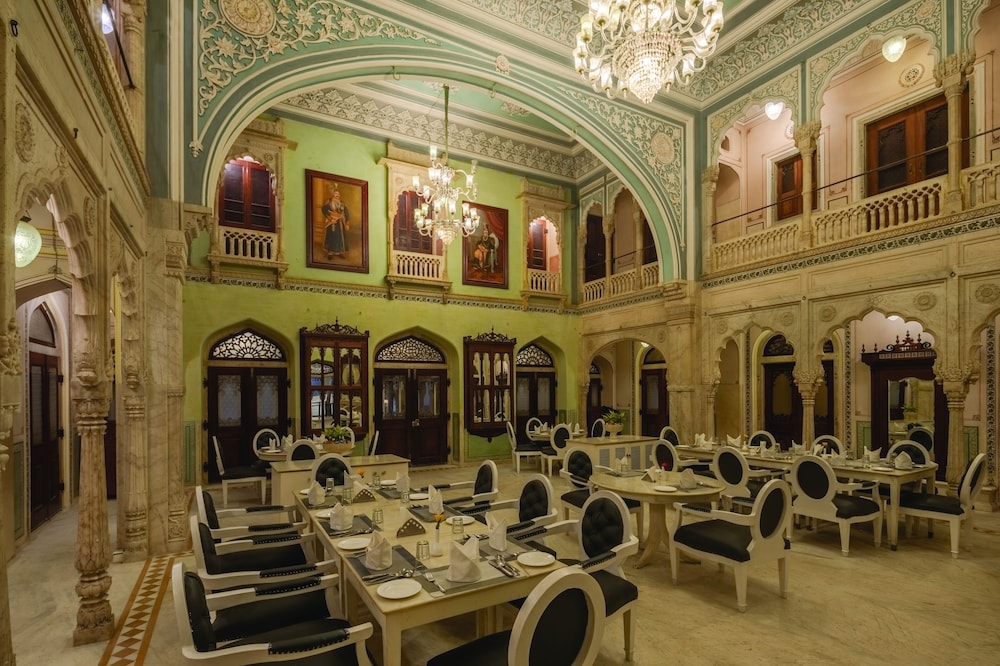 Chomu Palace Hotel 37/50