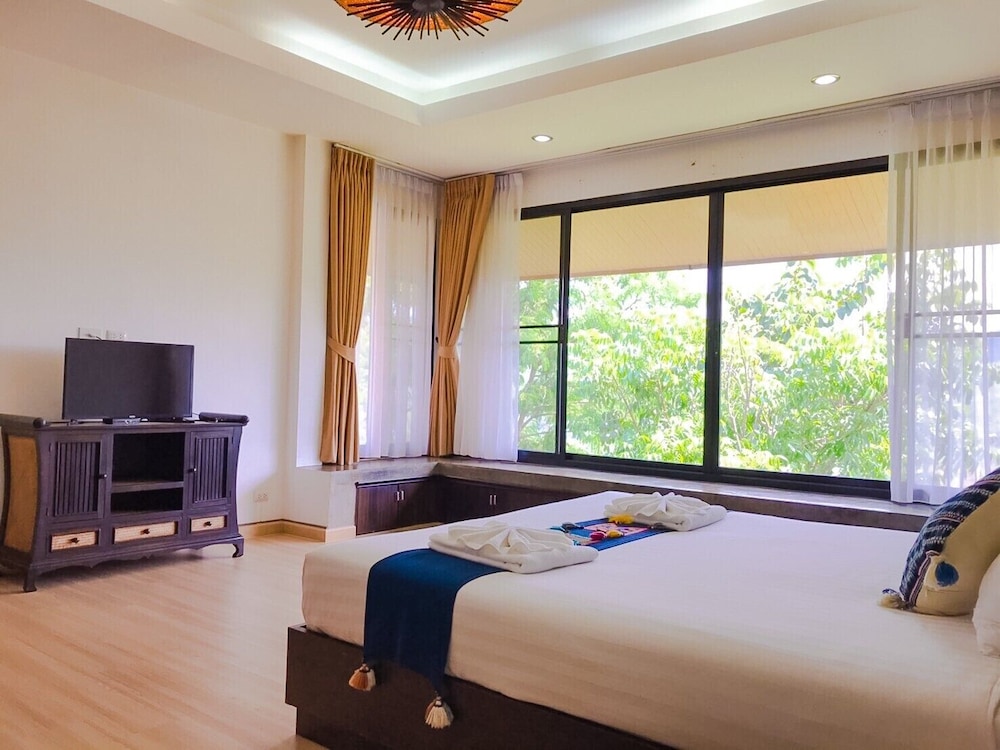Kornwat Garden Resort 34/71