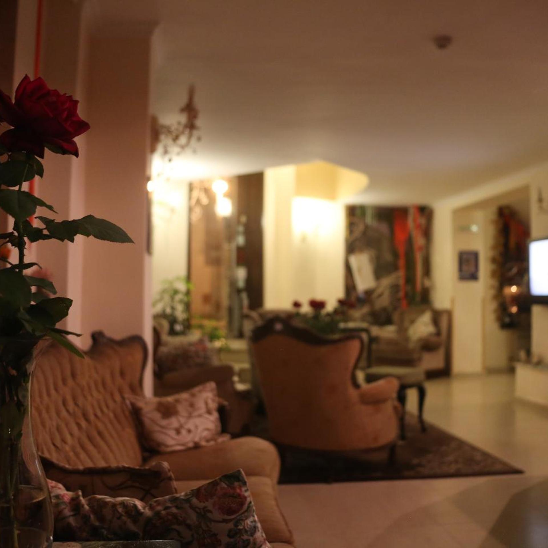 Hi Boutique Hotel 35/50