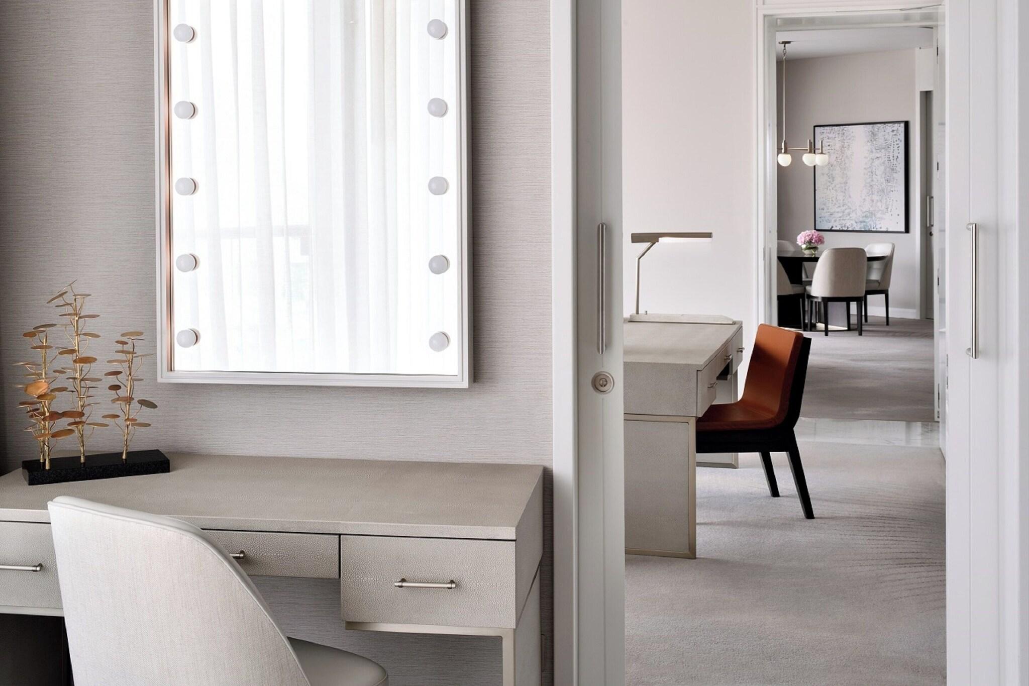 Suite, Fountain View، Address Downtown 2/2