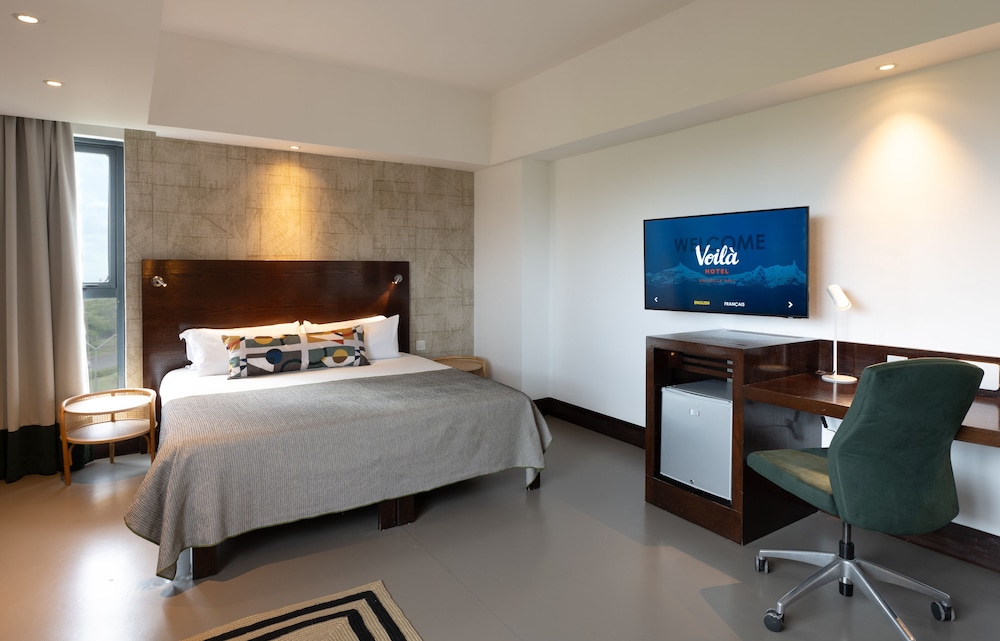 Voila Hotel 9/56