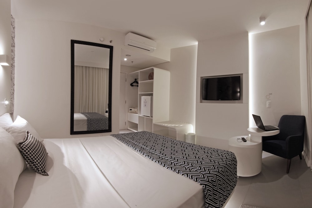 Ibis Styles Boa Vista 10/46