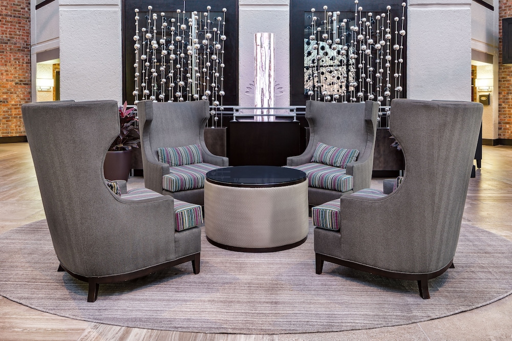 DoubleTree by Hilton Hotel Johnson City 43/61