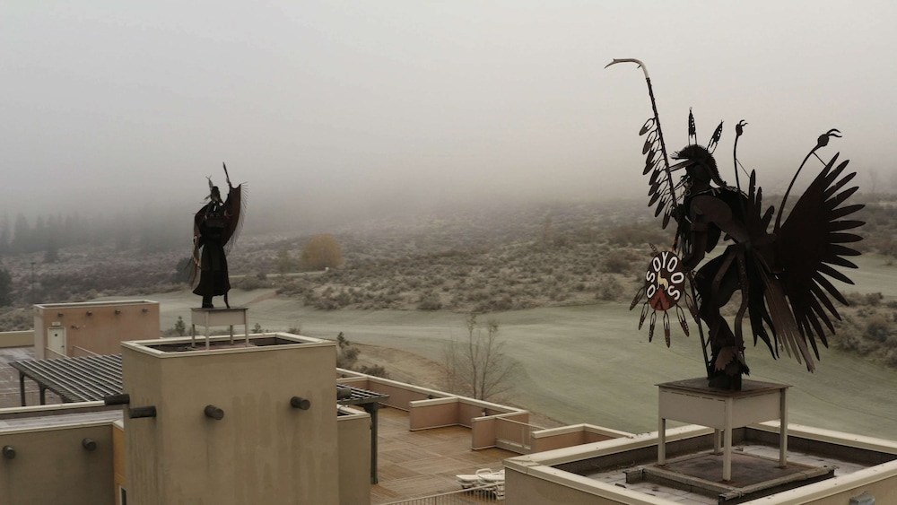 Spirit Ridge - In The Unbound Collection By Hyatt 41/50