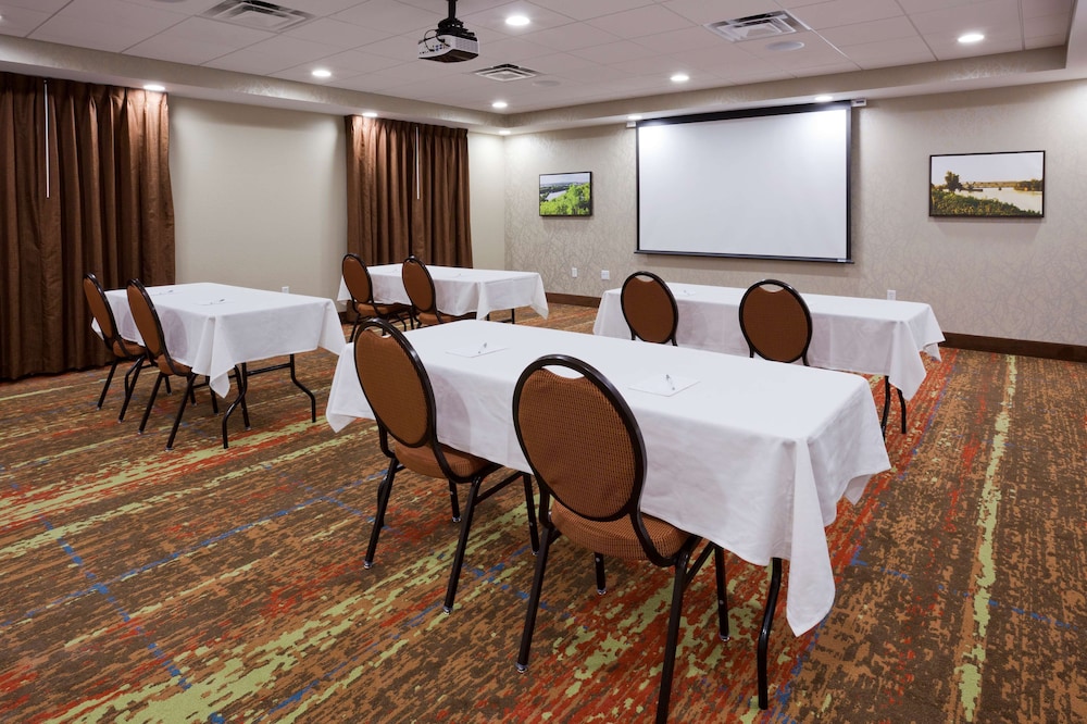 Hampton Inn Bloomington West 39/41
