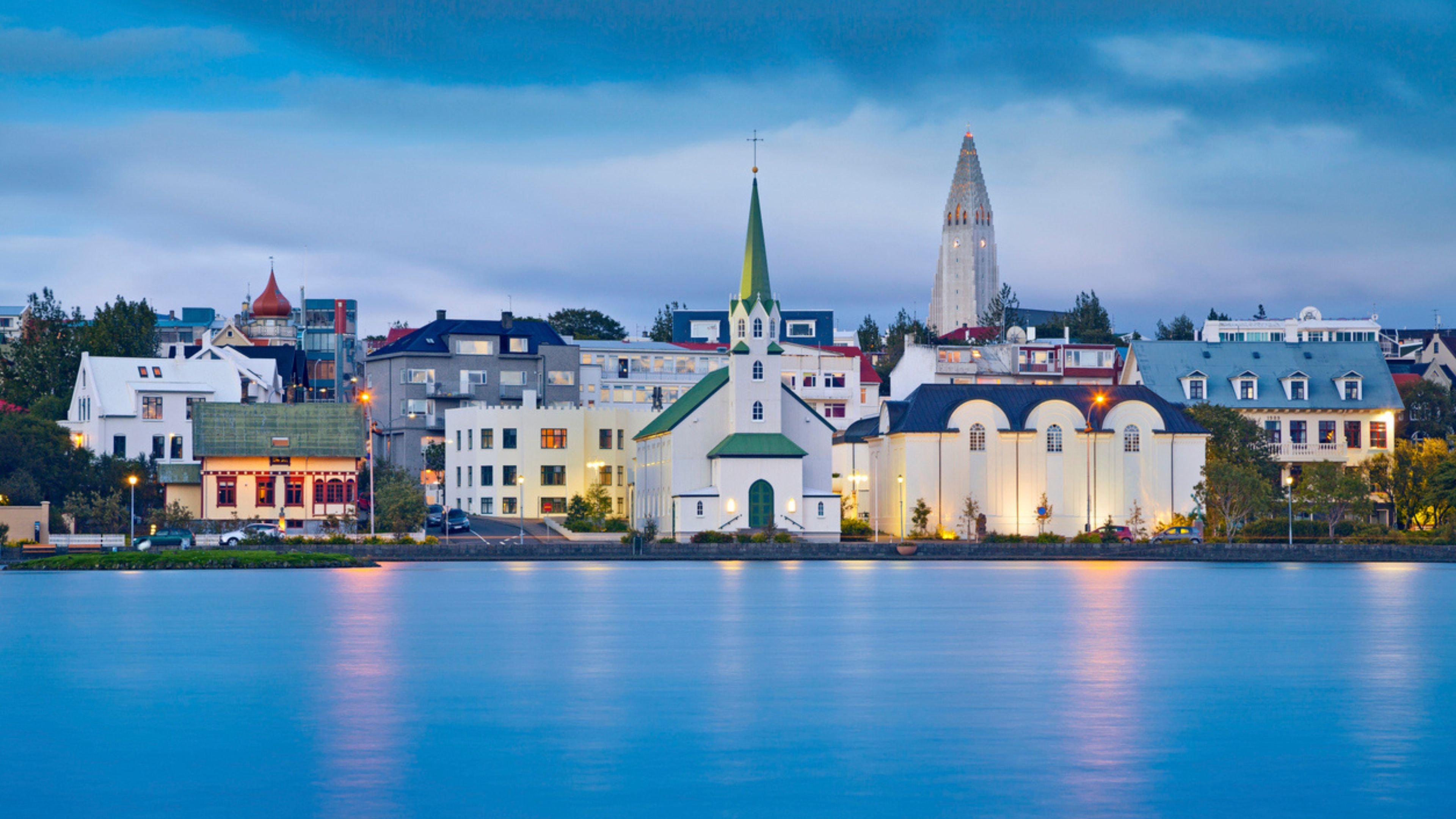 Candlewood Suites Reykjavik by IHG 45/50