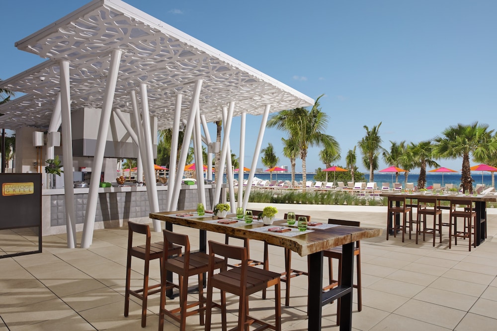 BREATHLESS CANCUN SOUL RESORT AND SPA 31/50