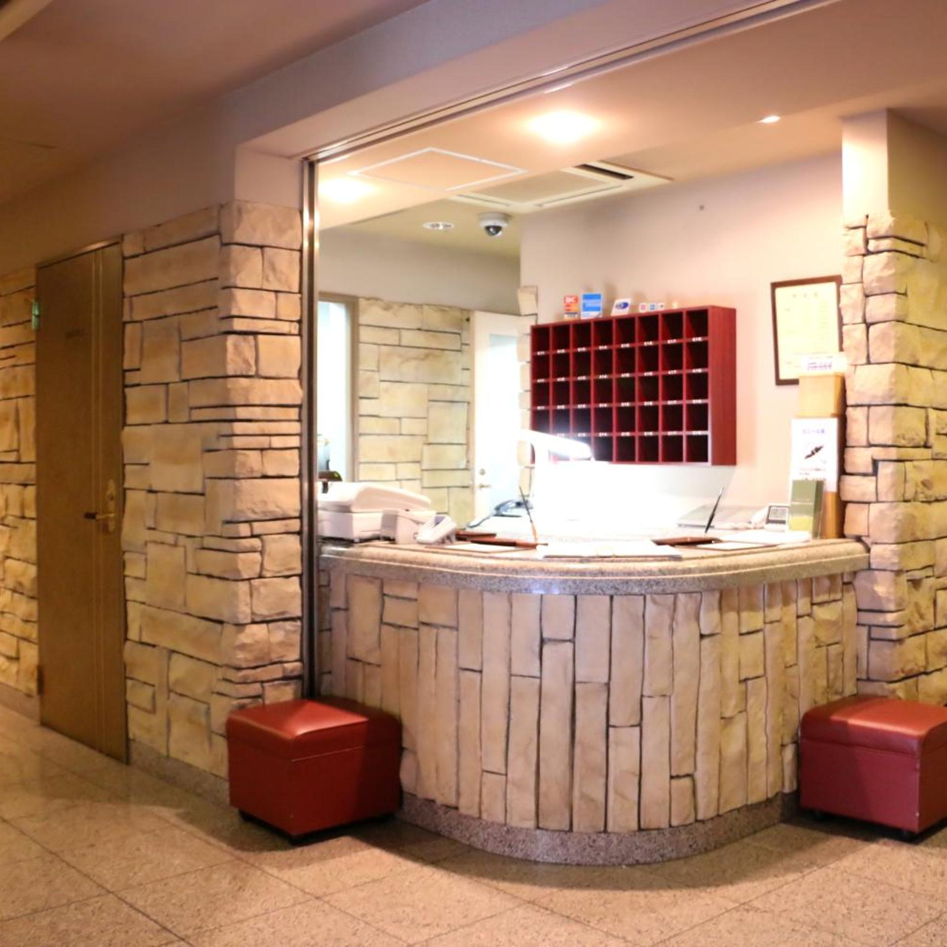 Nasushiobara Station Hotel 9/59