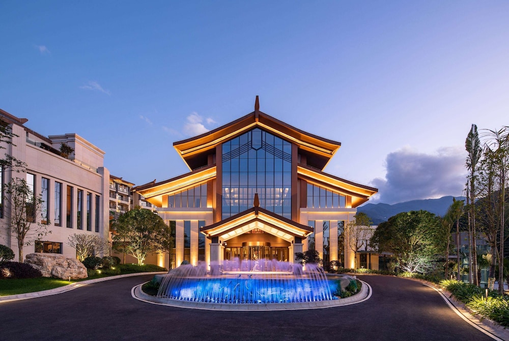 Wyndham Fengqing Resort 3/34