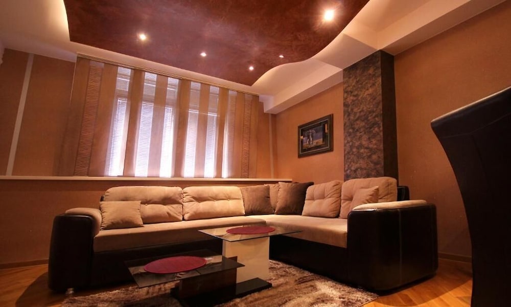 Apartments Belgrade 42/50
