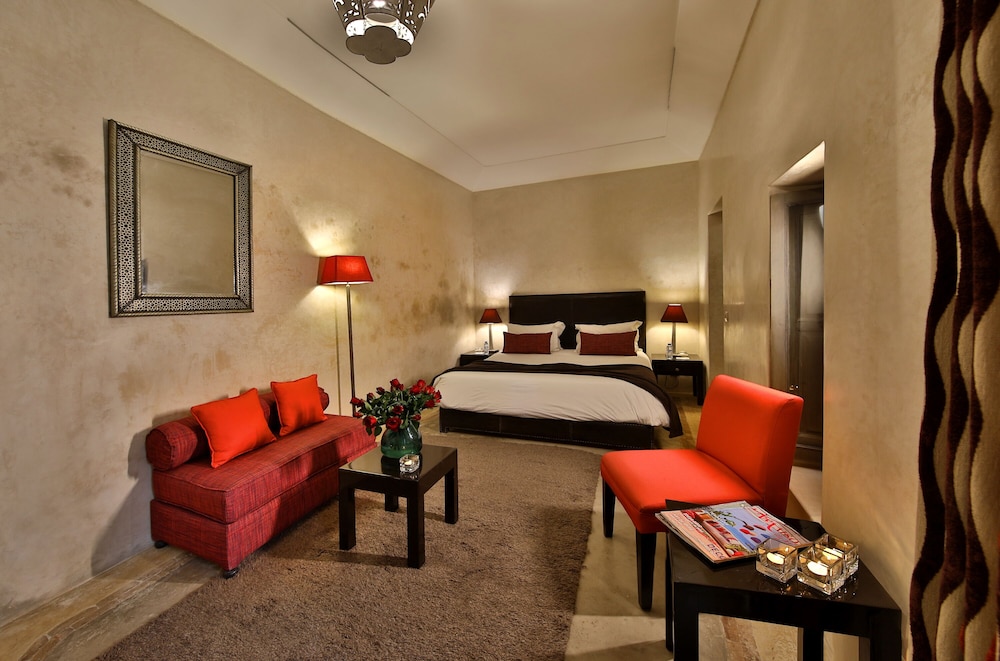 Riad Dar One 29/43