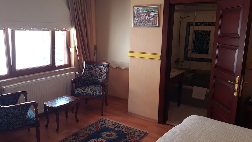 Aruna Hotel 19/50