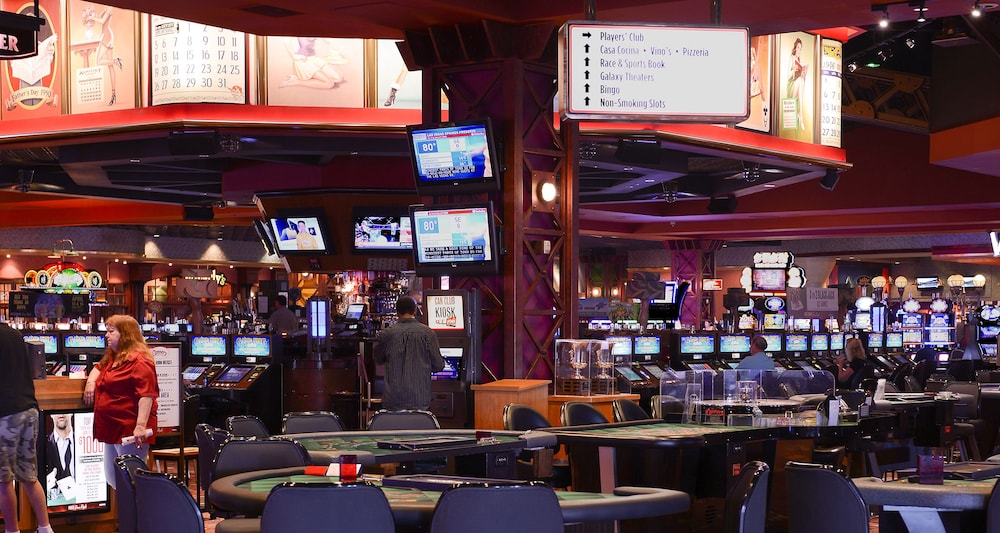 Cannery Hotel and Casino 35/59