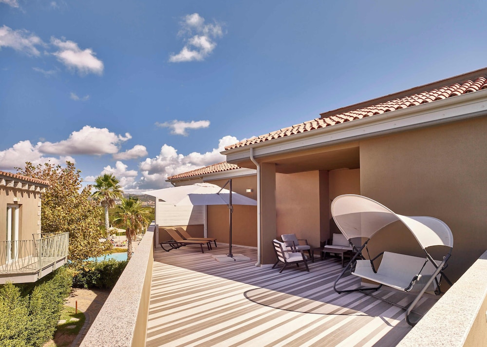 Is Serenas Badesi Resort 23/50