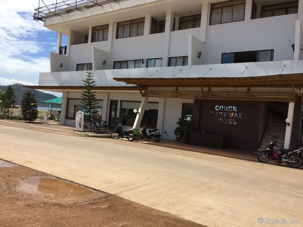 Coron Gateway Hotel Suites 35/50