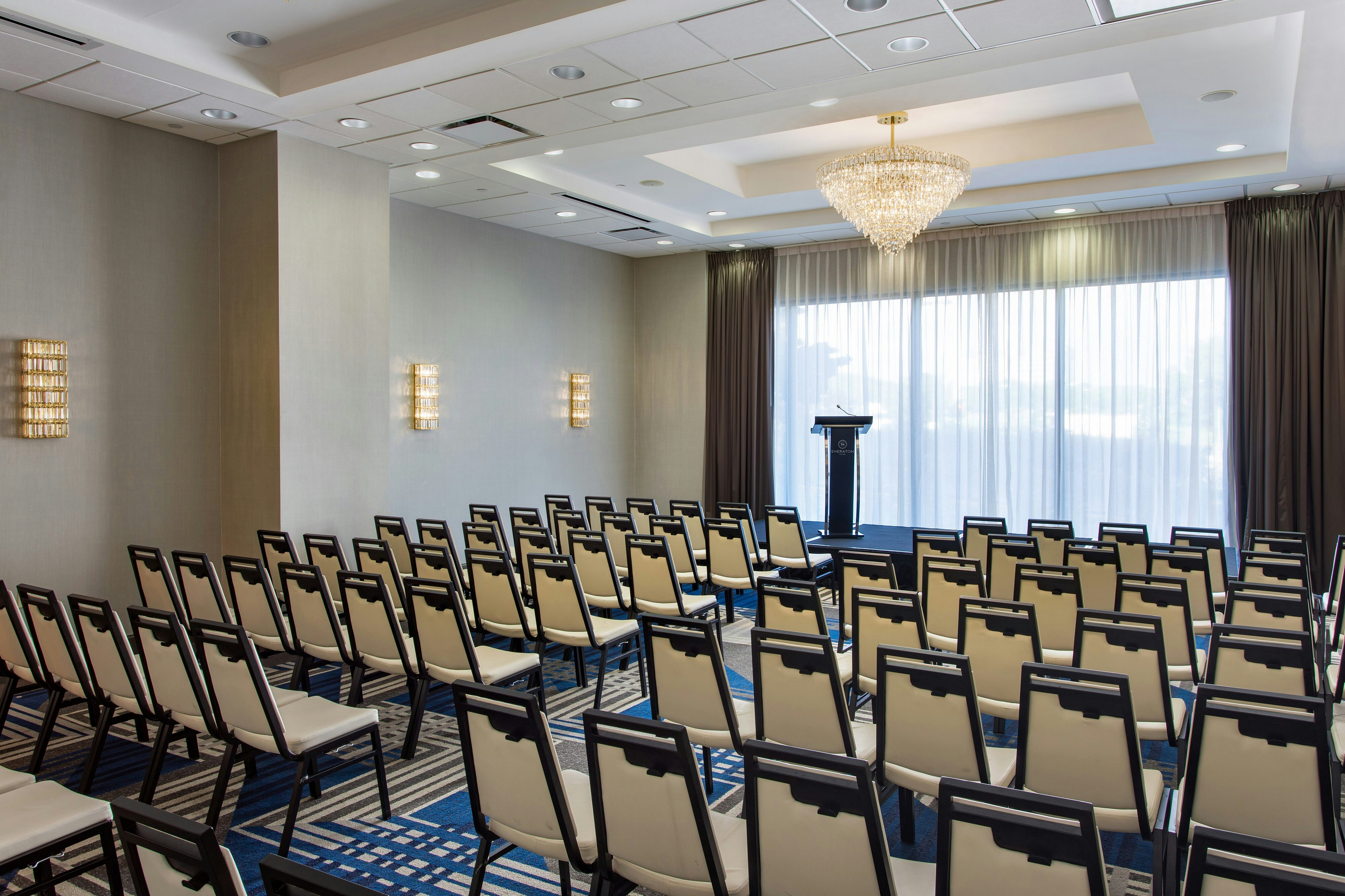 Sheraton Edison Hotel Raritan Center 10/15