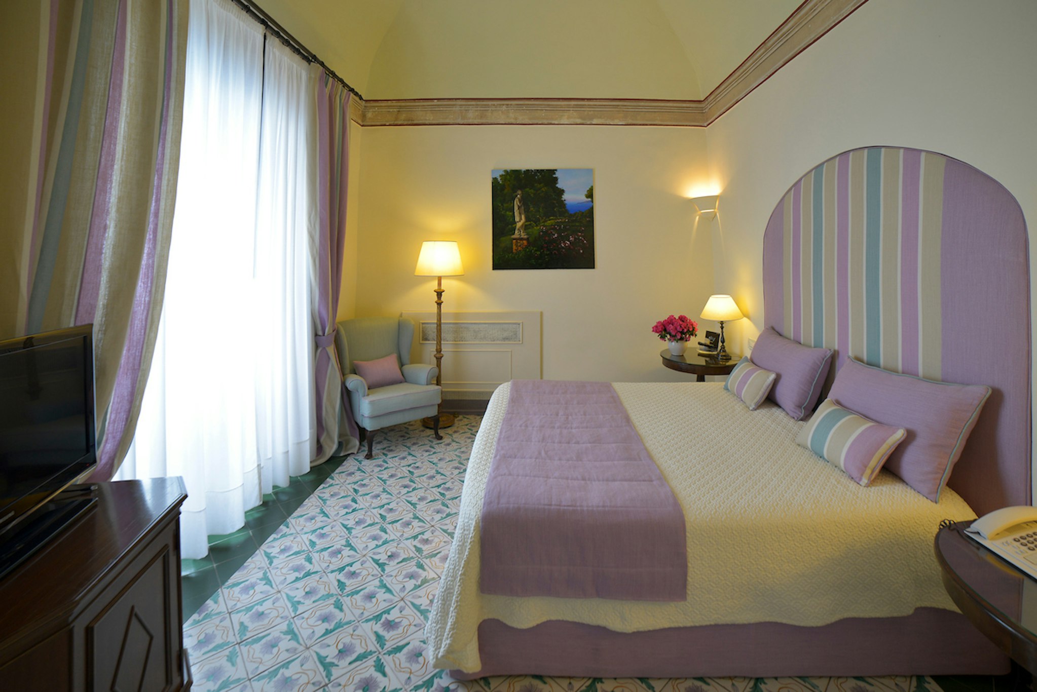 Villa Cimbrone 19/50