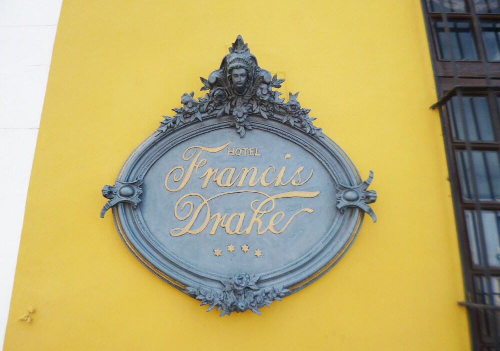 FRANCIS DRAKE 2/39