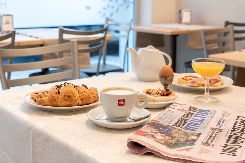 Hotel Victoria Cuneo 34/50