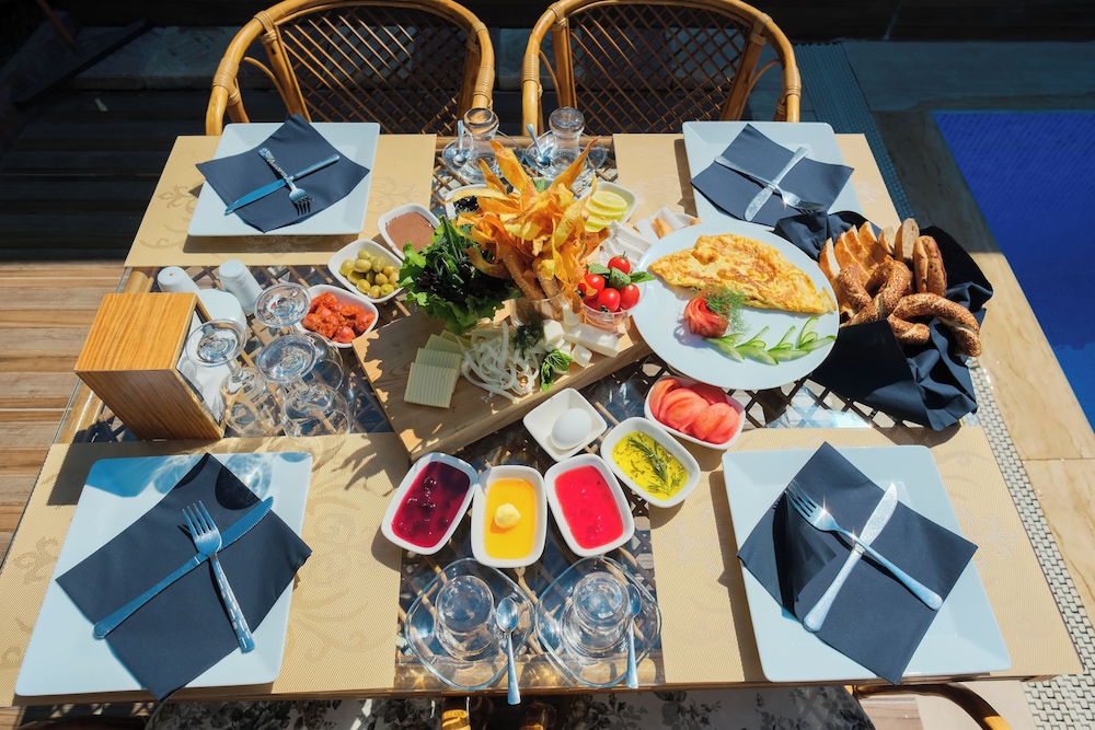 Cinar Butik Otel 36/44