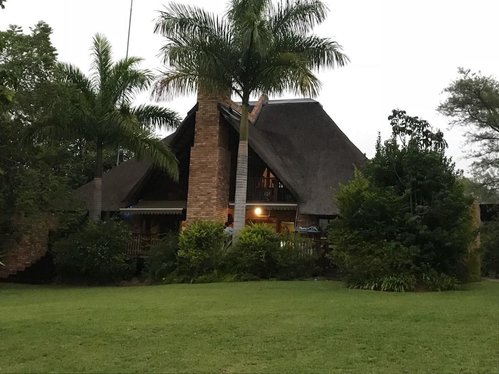 Legend Safaris - Kruger Park Lodge [VR] 11/13