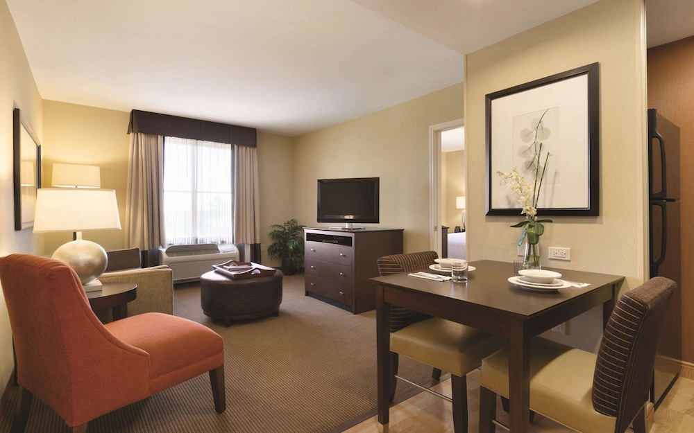 Homewood Suites Houston Northwest/Cyfair 39/50