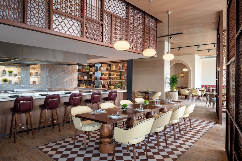 Abesq Doha Hotel & Residences 45/61