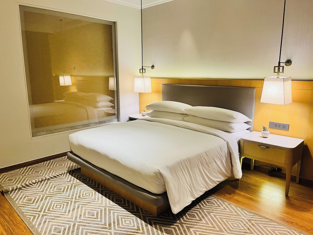 Katra Marriott Resort & Spa 21/50