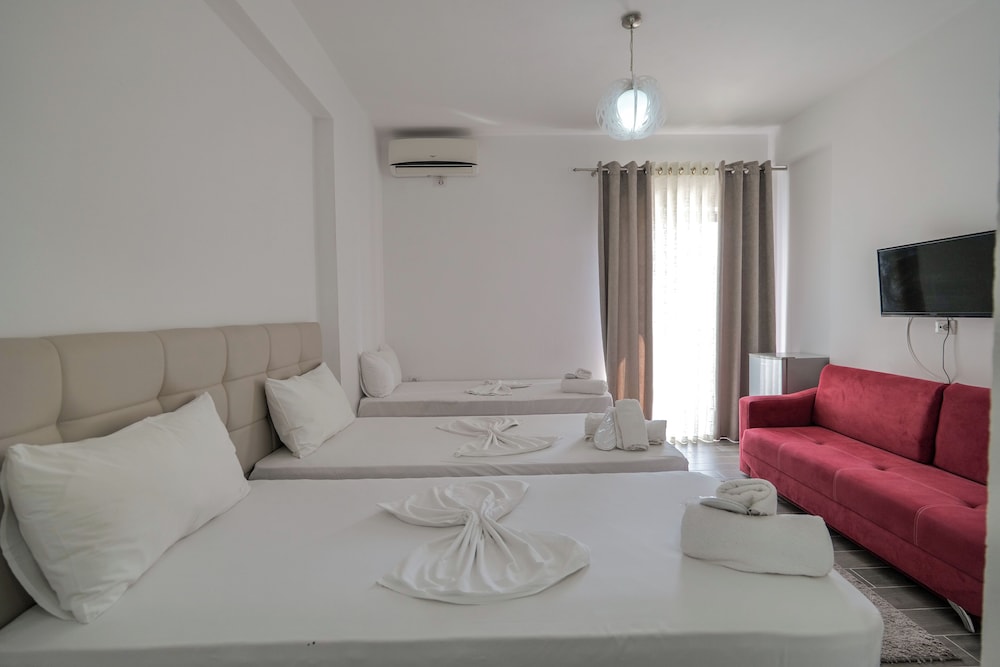 Hotel Sunrays 37/62