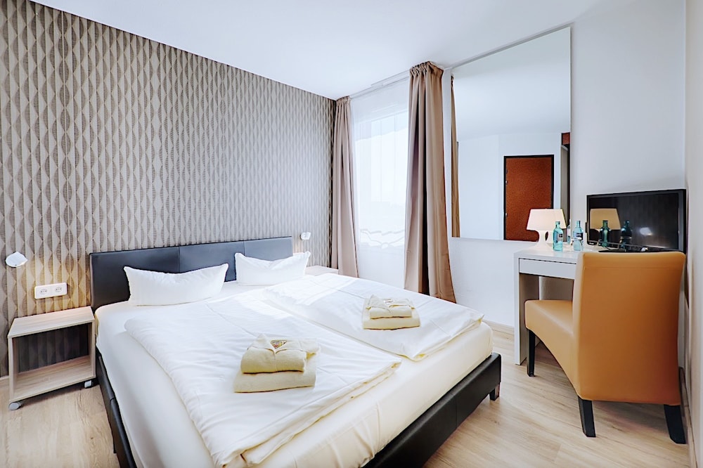 COMFORT HOTEL LEIPZIG WEST 15/43