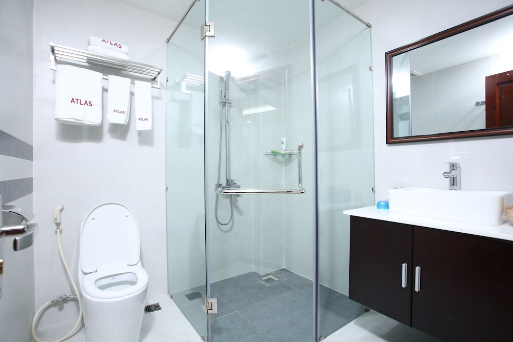Atlas Hotel & Apartment 40/42