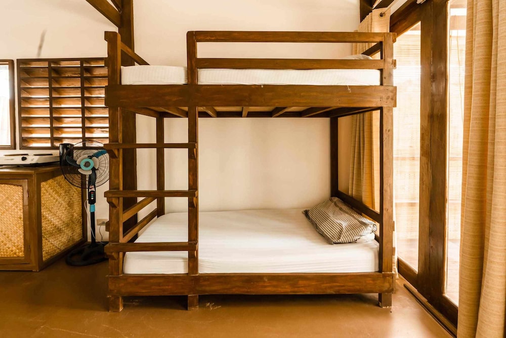 1 Bedroom, Resort, Family, Apartment, 1 Double and 2 Bunk Beds, Main Building