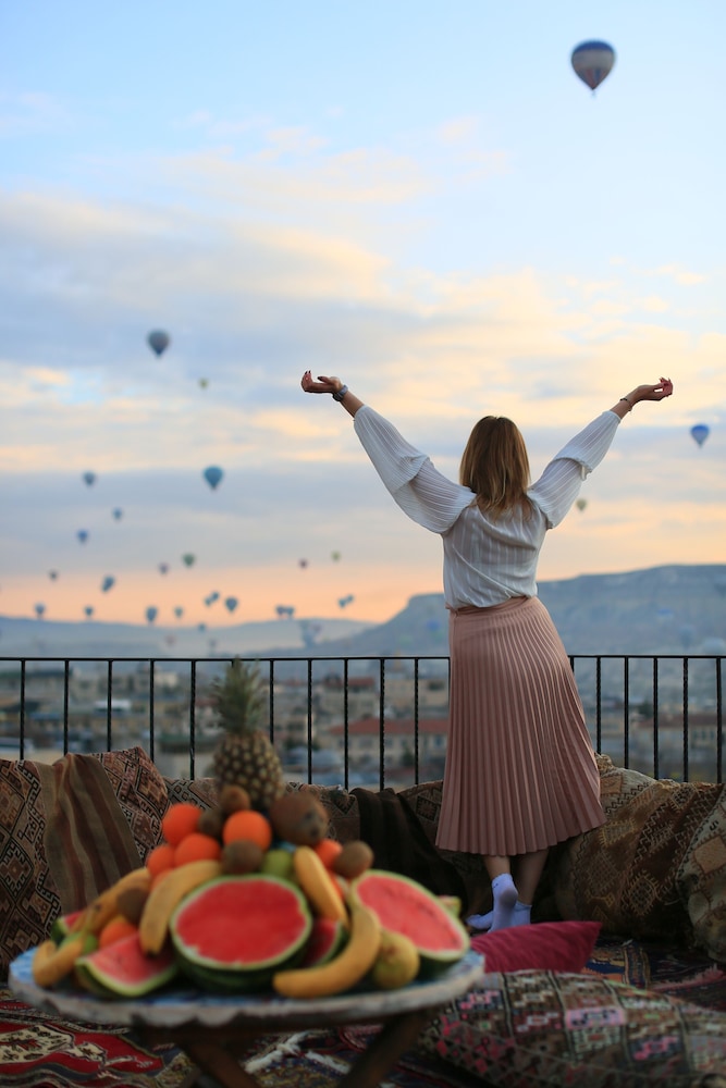 Goreme Palace Cave Hotel 49/59
