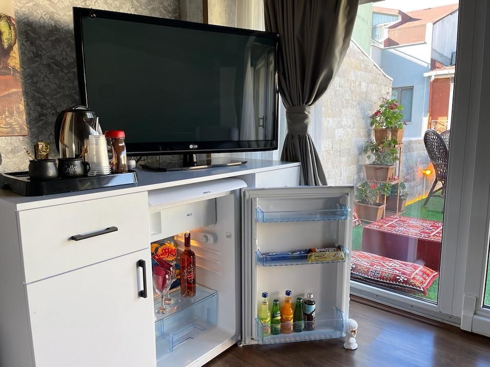 Moda Suites 5/50