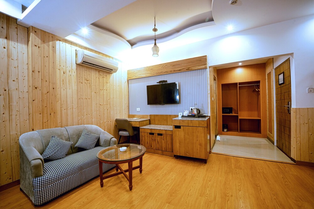 Grand Legacy Hotel 21/32