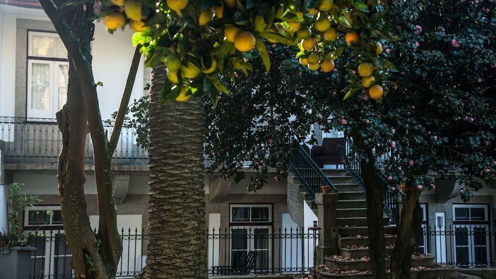 Oporto Loft 46/50