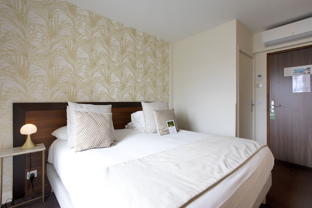 Hotel Le Relais Saint Jacques 27/55