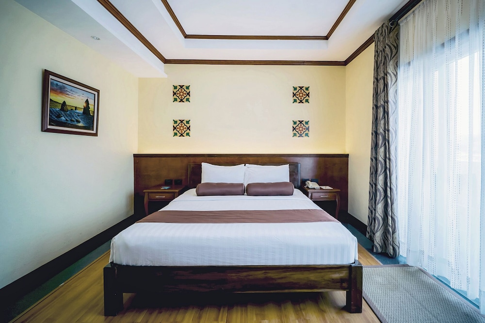 Sunlight Guest Hotel - Coron 27/63