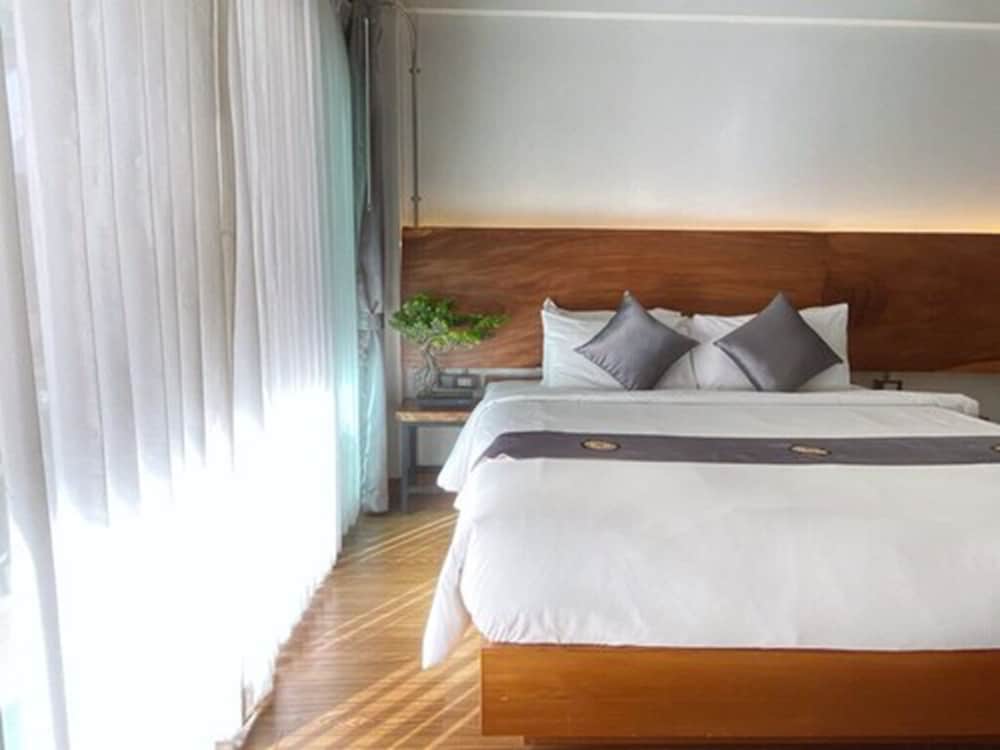 Lanna Tree Boutique Hotel 31/73
