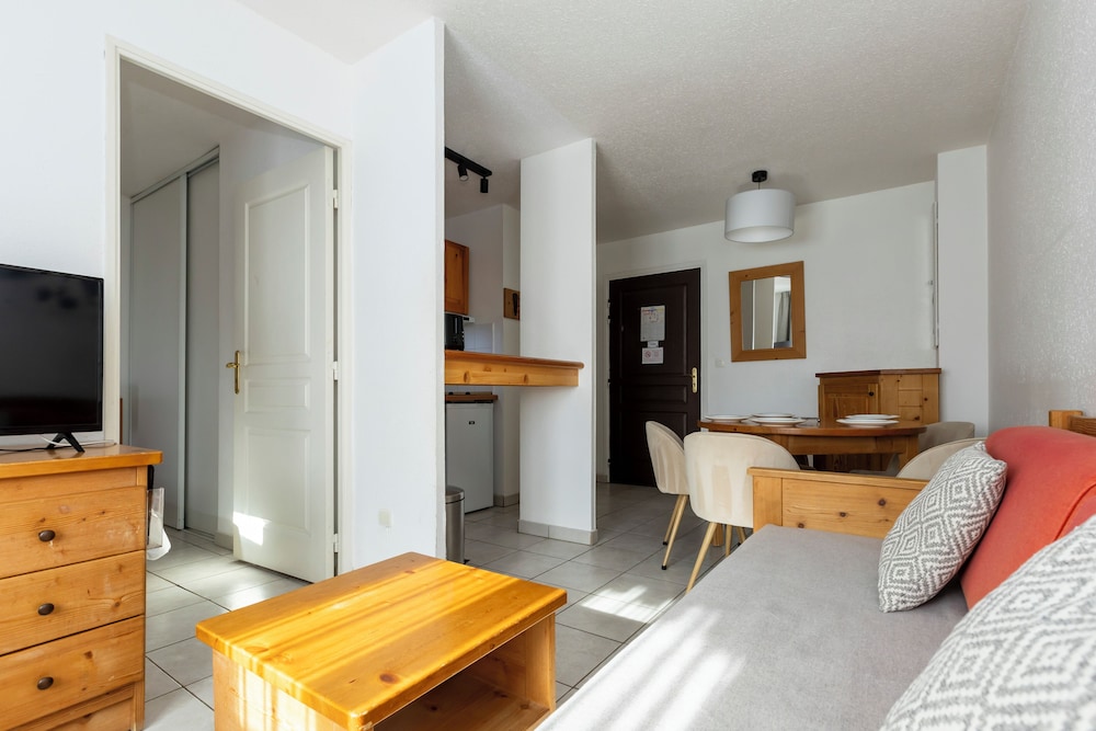 Odalys Residence Les Chalets D Evian 18/49